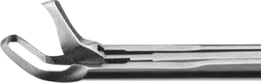 H1007 Basket Punch (Right) Ø1.8 mm × 185 mm