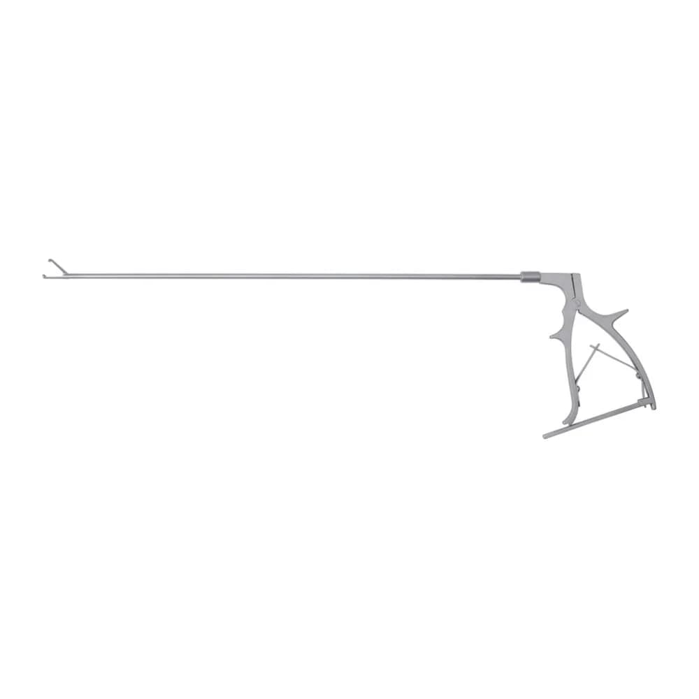 H7004 Grasping Forceps Ø5 mm × 420 mm for Hysteroscopy
