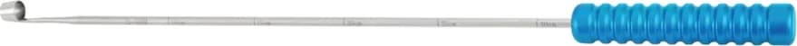 C3016 Tendon Stripper (Closed) Ø6 mm for Arthroscopic Surgery