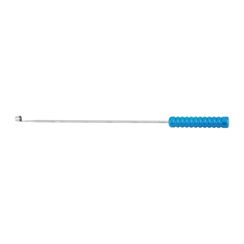 C3016 Tendon Stripper (Closed) Ø6 mm for Arthroscopic Surgery
