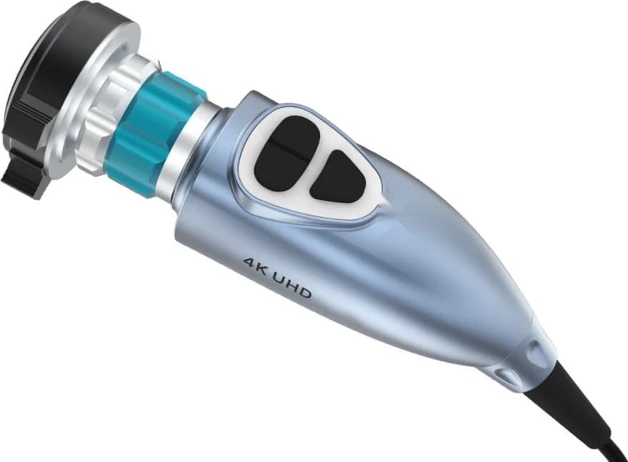 TK601 Camera Head (4K) 1/1.8" for Endoscopy Imaging