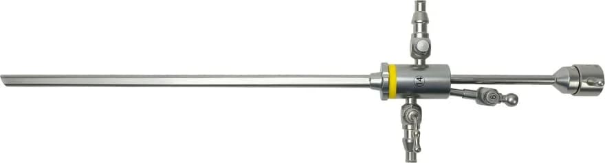 W1420 Working Element 14 Fr × 200 mm for Hysteroscopy
