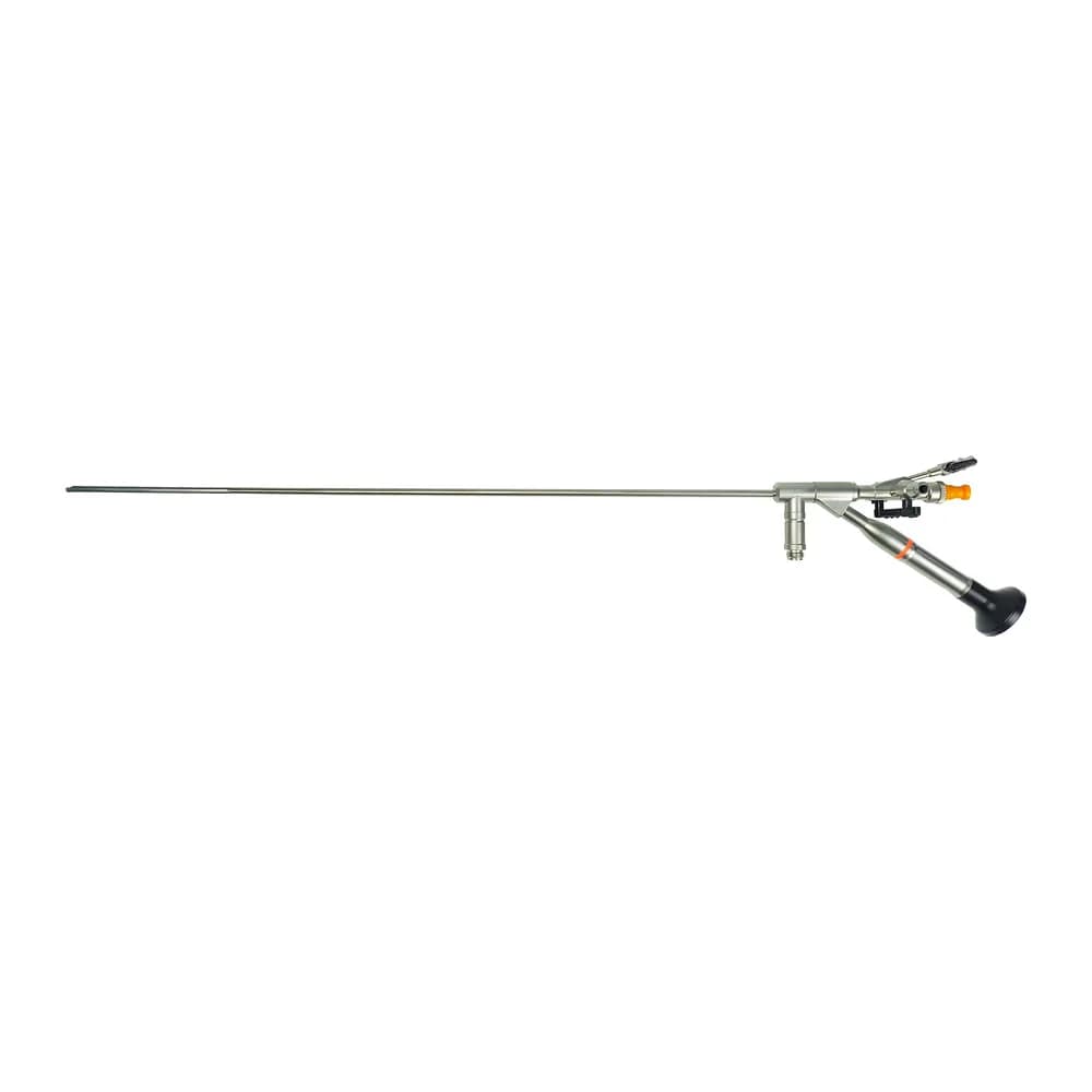 JY4350C Semi Rigid Ureteroscope 8.5/11.5 Fr × 430 mm, Type C