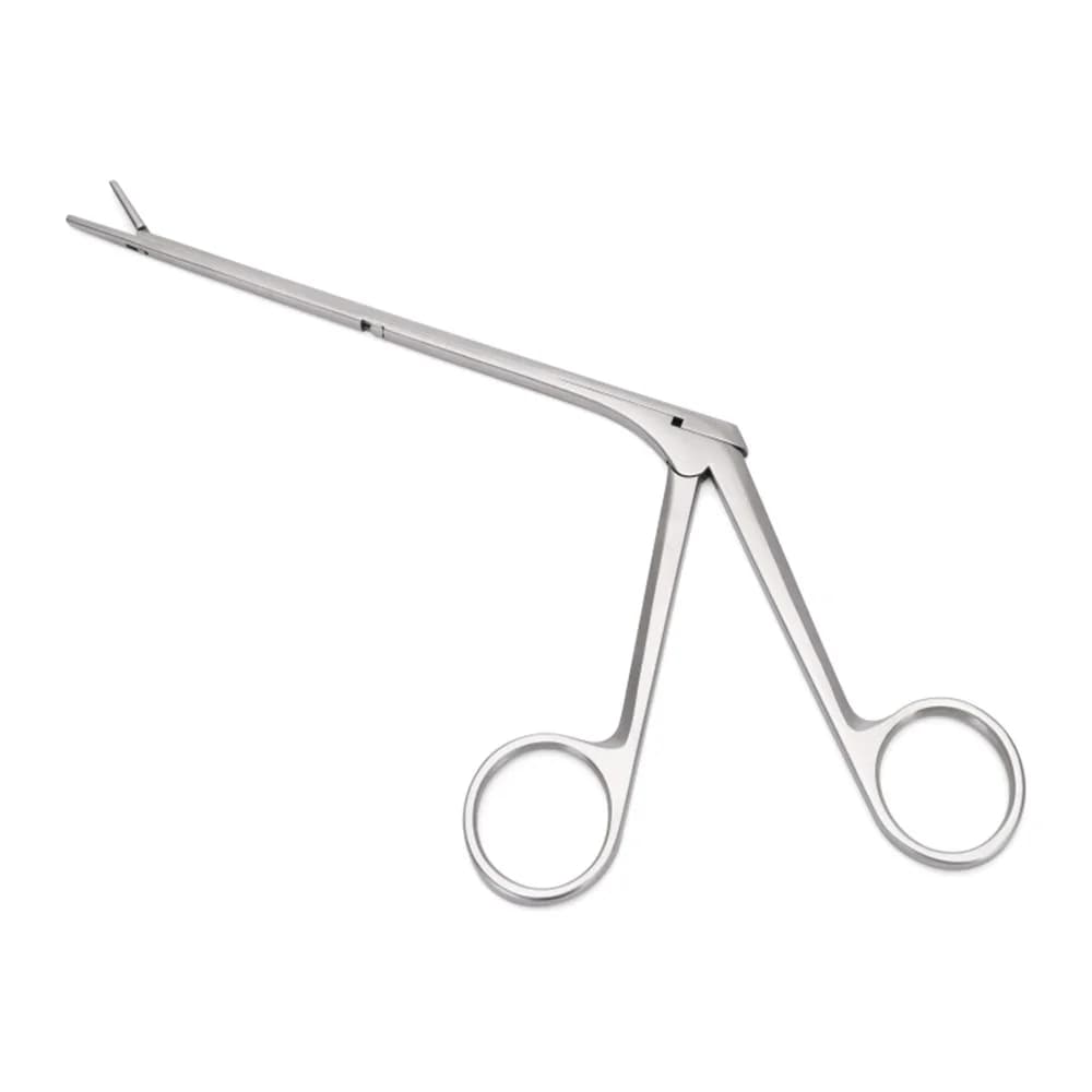 S2002 Nasal Tissue Scissors (Straight) for ENT Endoscopy