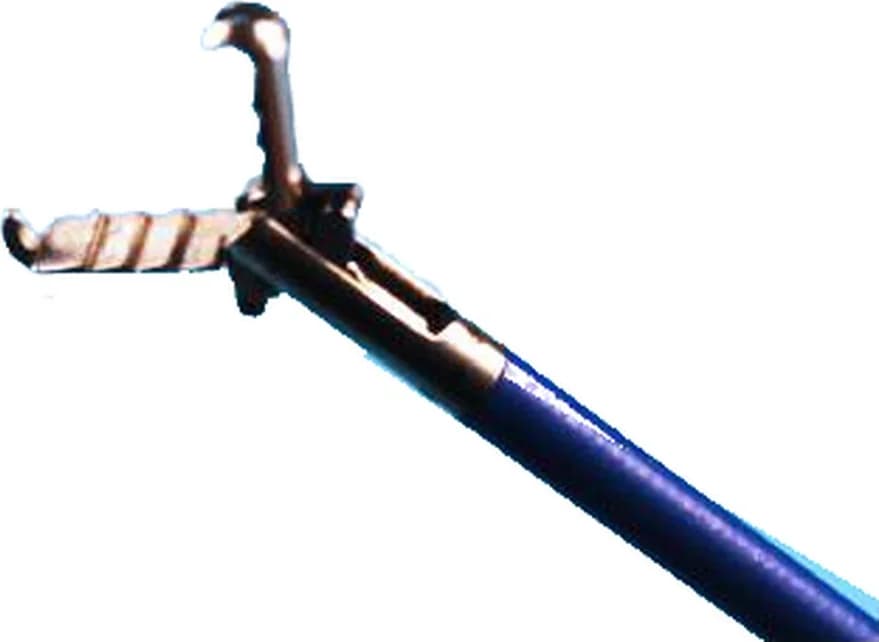 D2504 Endoscopic Foreign Body Grasping Forceps (Grasping Type) Ø2.3 mm × 2300 mm