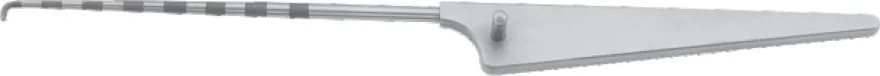 A4111 Right Angle Probe 3 mm for Arthroscopic Surgery