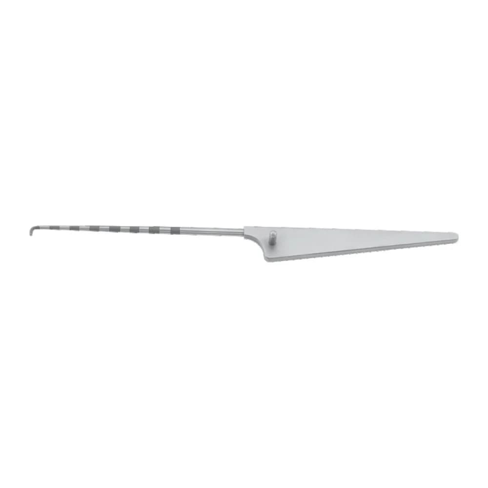 A4111 Right Angle Probe 3 mm for Arthroscopic Surgery