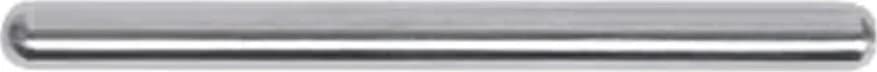 H6037 Lock Rod Ø5 mm × 60 mm for Hysteroscopy