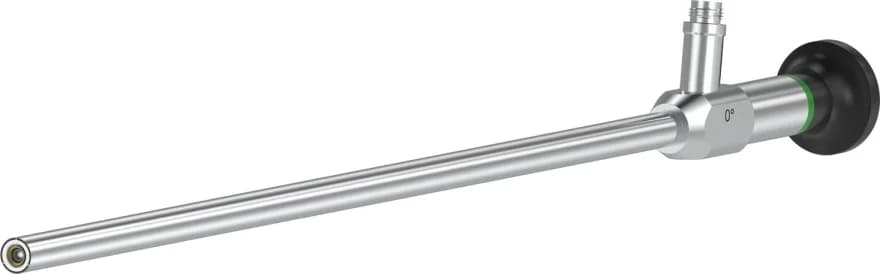 1340.00H 4K Laparoscope with Aspheric Optics Ø10 mm × 340 mm, 0°