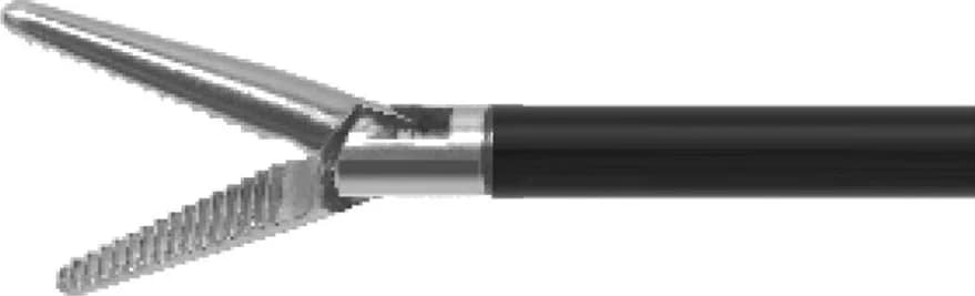 L3304 Dissecting Forceps (Straight Type) Ø3 mm × 330 mm