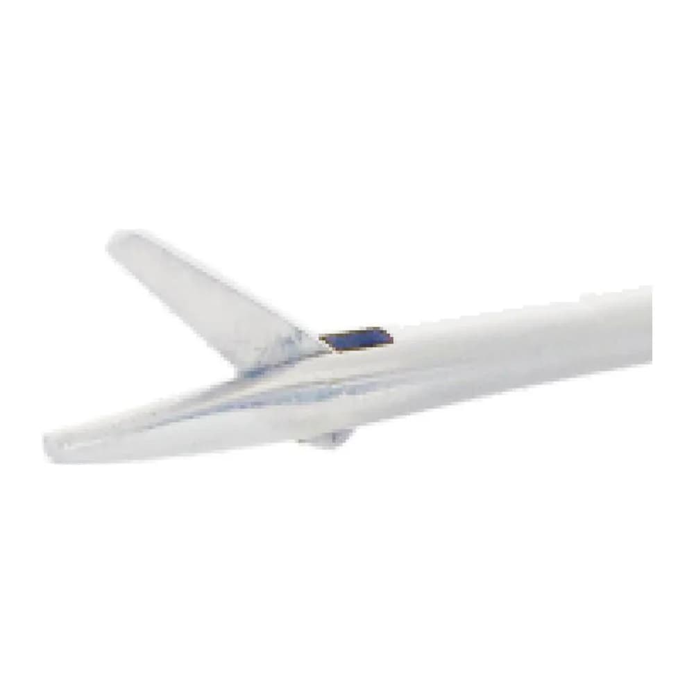 A3101 Curved Scissors (Left) Ø3.4 mm × 140 mm