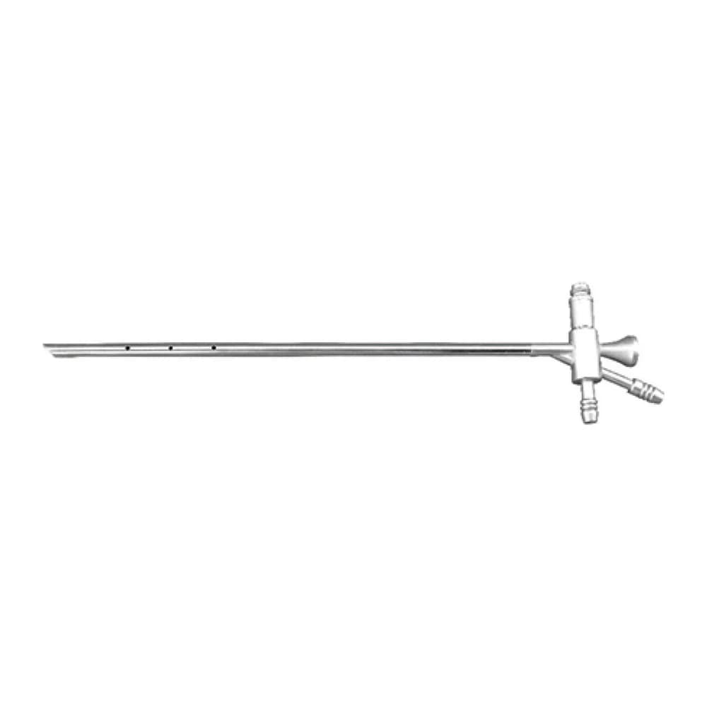 L6013 Pediatric Bronchoscope Tube Ø4.5 mm × 250 mm