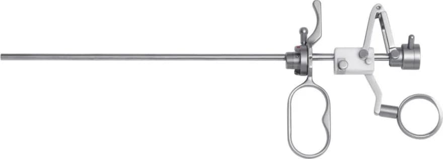 W6001A Working Element (Active) for Urology Endoscopy