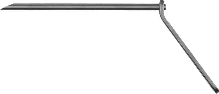 S4136 Guide Cannula Ø5.5 mm × 6.5 mm for Arthroscopic Surgery