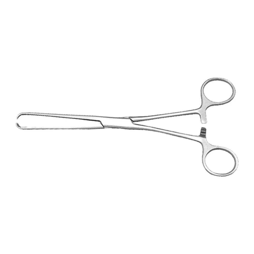 L4001 Tonsil Holding Forceps for ENT Endoscopy