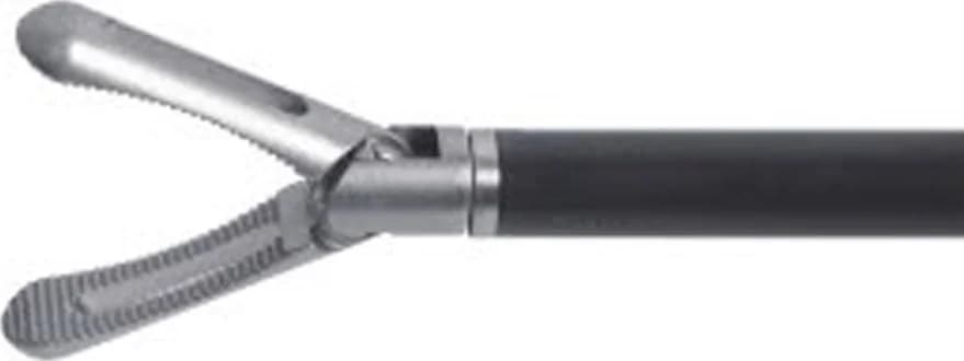 L5401 Grasping Forceps Ø5 mm × 400 mm for Laparoscopic Surgery