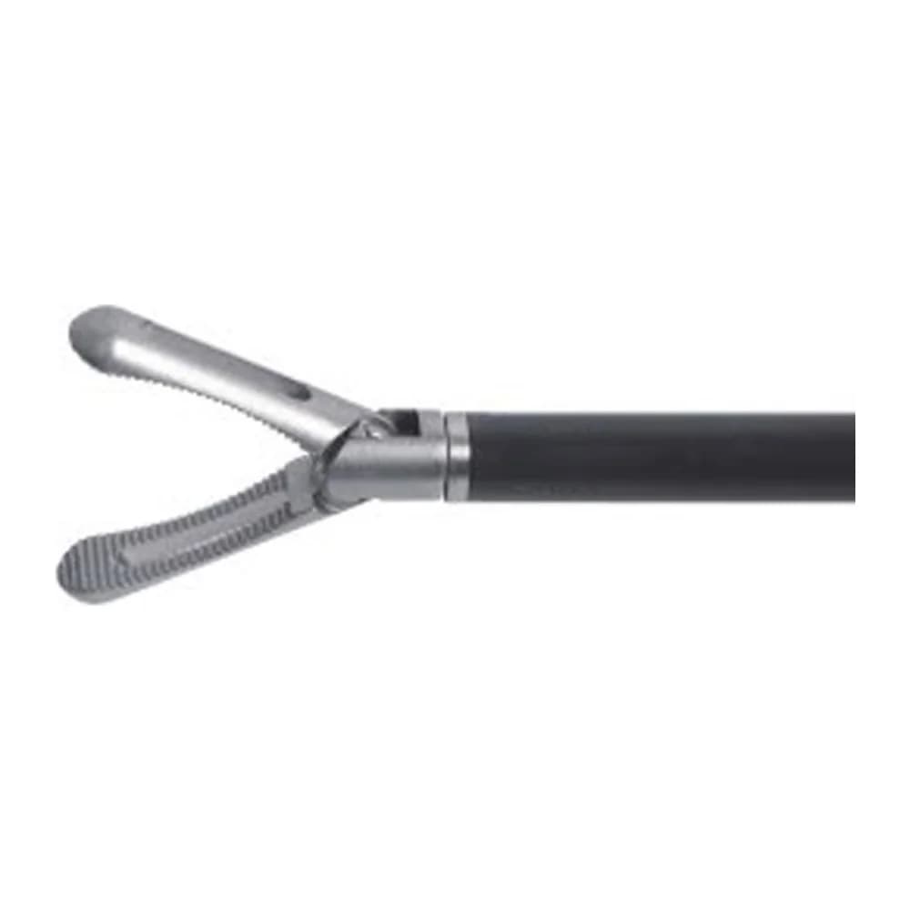 L5401 Grasping Forceps Ø5 mm × 400 mm for Laparoscopic Surgery