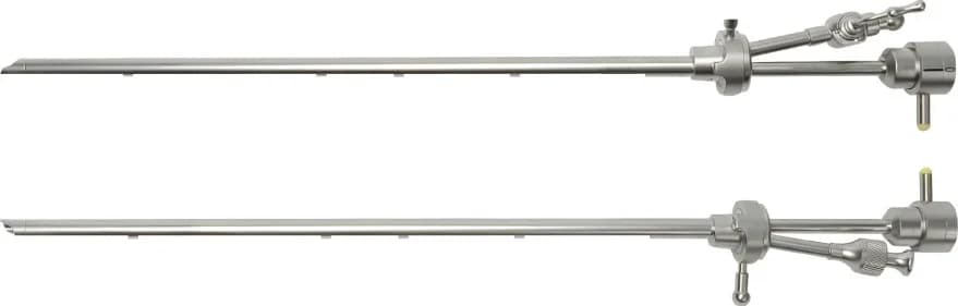 V8103 Visual Obturator for Inner Sheath (with Working Channel, Valve-Type)