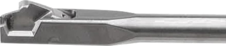 K1047 Suture Grasper (Lock, Open) Ø3.2 mm × 160 mm