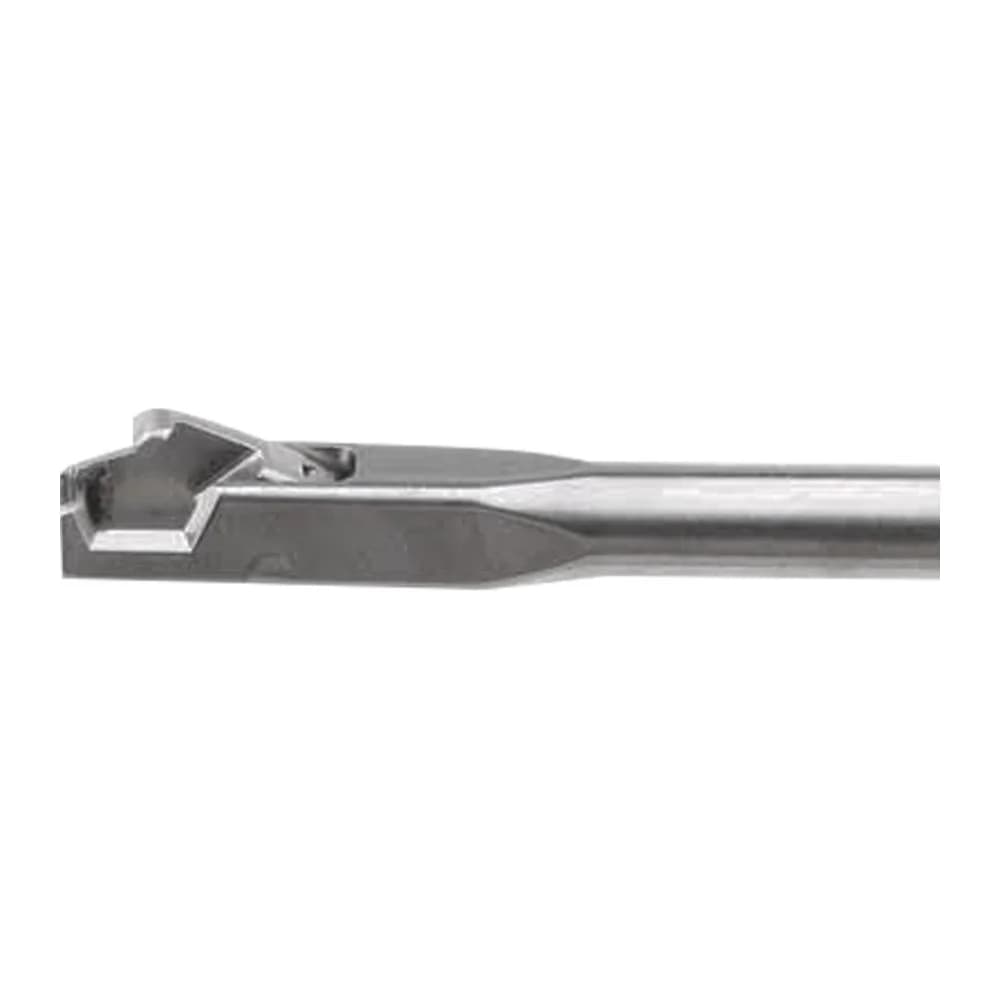 K1047 Suture Grasper (Lock, Open) Ø3.2 mm × 160 mm