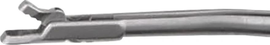 J1002 Basket Punch (Left) Ø1.2 mm × 90 mm