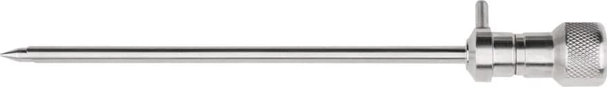 H2061 Trocar Sheath Ø5 mm × 155 mm for Arthroscopic Surgery