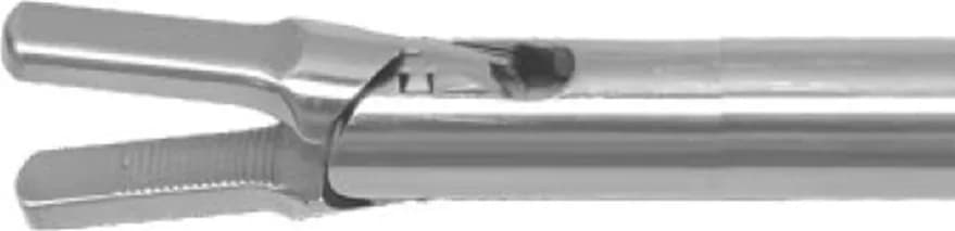 L1301R Clip Remover Ø10 mm × 330 mm for Laparoscopic Surgery