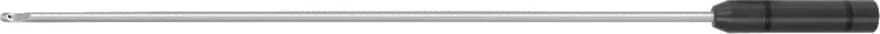 L5303K Knot Pusher (Metal Head) Ø5 mm × 330 mm