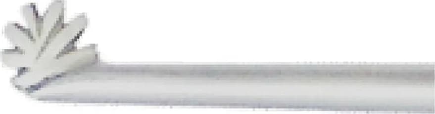 A4004 Rosette Knife Ø3 mm × 105 mm for Arthroscopic Surgery