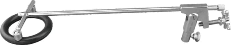 L1005 Chest Support Ø80 mm × 390 mm for ENT Endoscopy