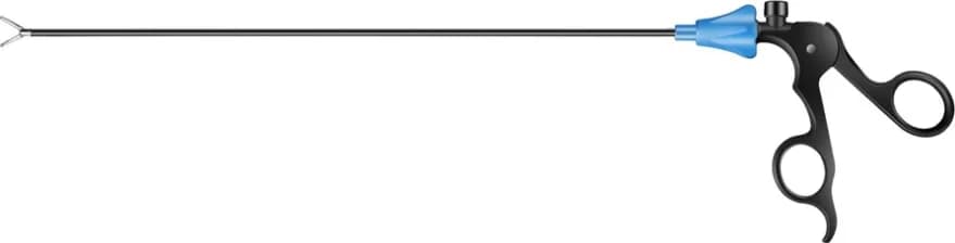 H3360B Forceps (Biopsy) Ø3 mm × 360 mm for Hysteroscopy