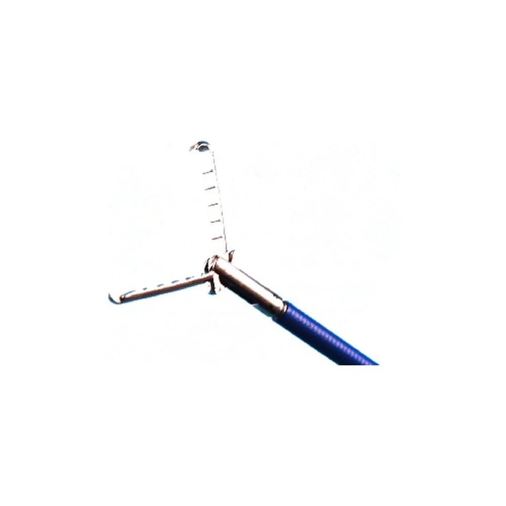D2501 Endoscopic Foreign Body Grasping Forceps Ø1.8 mm × 700 mm