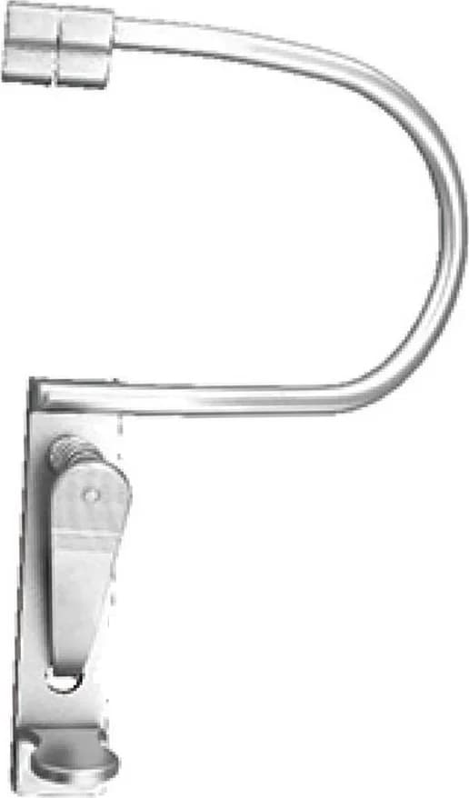 L5014 Anesthetic Mouth-Gag for ENT Endoscopy