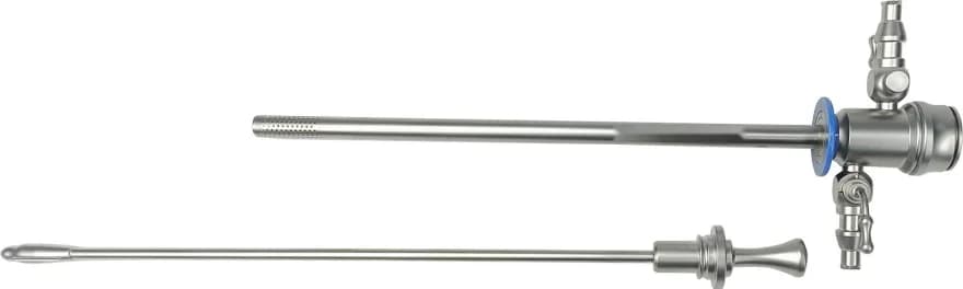 S2218-5C Outer Sheath with Obturator 22.5 Fr × 180 mm