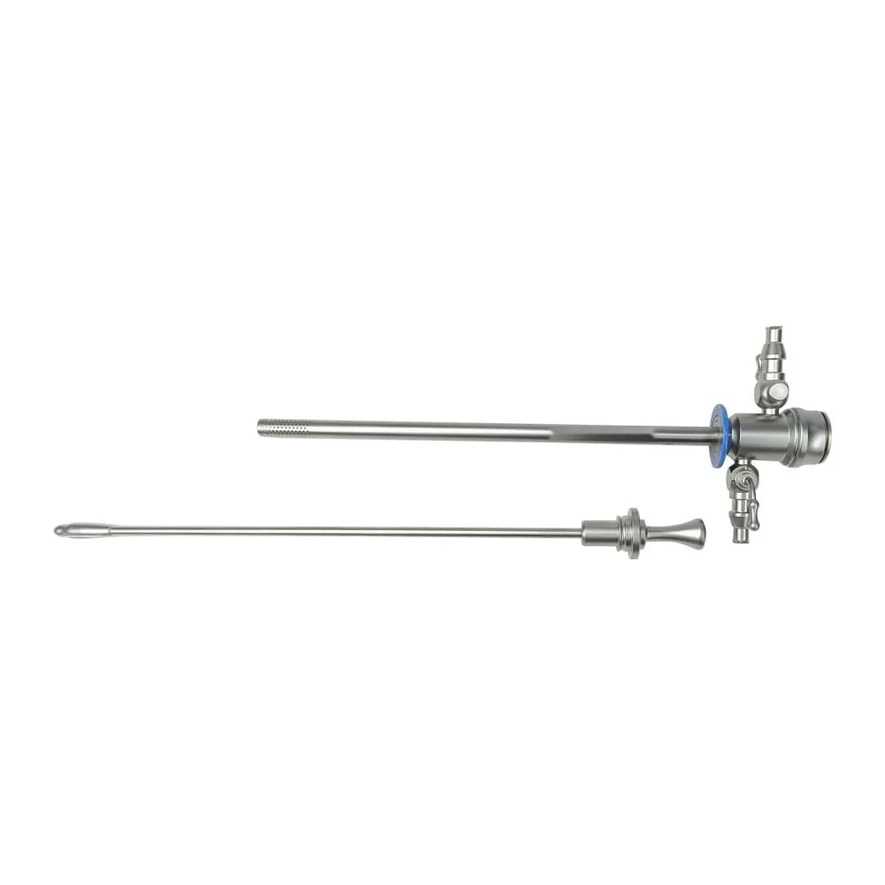 S2218-5C Outer Sheath with Obturator 22.5 Fr × 180 mm