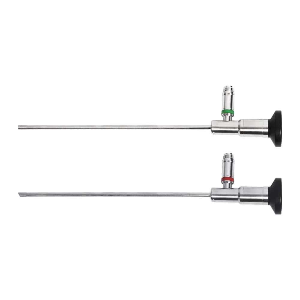 4170.00U UBE Endoscope Ø4 mm × 170 mm, 0° for Spine Endoscopy