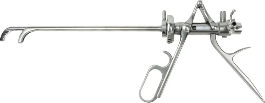 W2122L Working Element 21 Fr × 220 mm for Urology Endoscopy