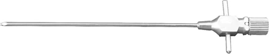 S9207 Maxillary Trocar for ENT Endoscopy, Part S9207
