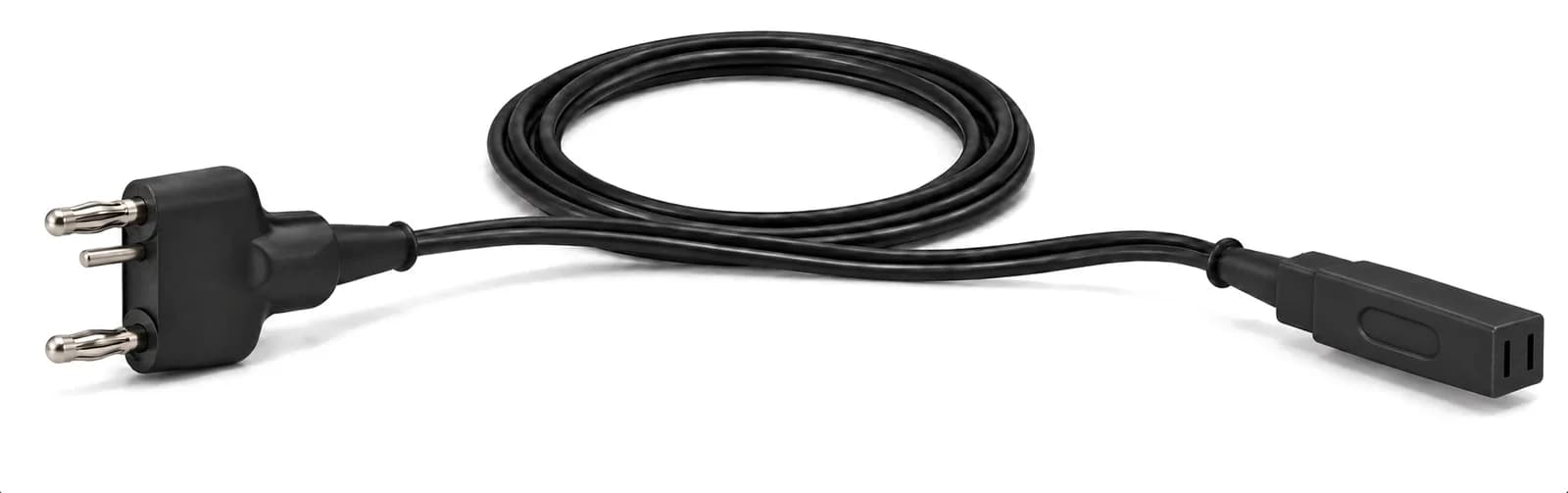 EF0039 bipolar forceps cable