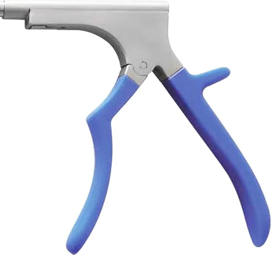 CR0001 Laminar Rongeur Handle (Detachable)
