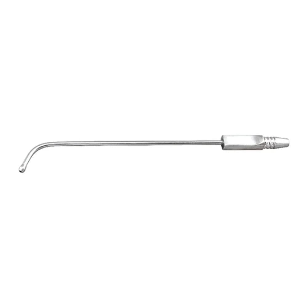 S9215 Maxillary Suction Tube Ø4 mm for ENT Endoscopy