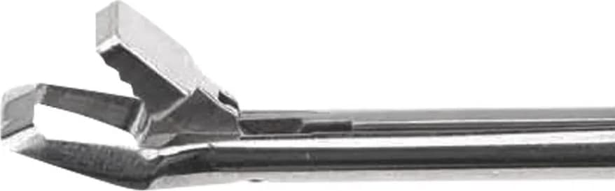 K1026 Basket Punch Ø4.5 mm × 120 mm for Arthroscopic Surgery