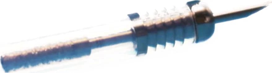 D2001 Disposable Endoscopic Injection Needle 21G × 4 mm