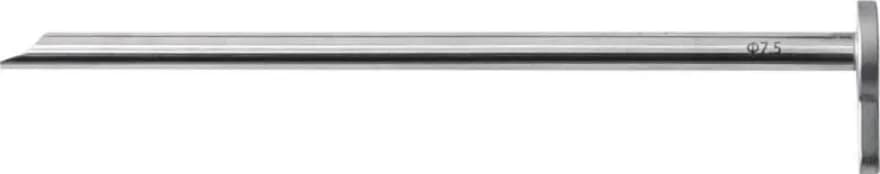 C11212 Endoscope Cannula Ø11.2 mm × 120 mm