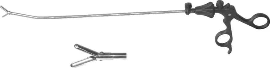L5382 Biopsy Forceps (Biliary Stone) Ø5 mm × 330 mm