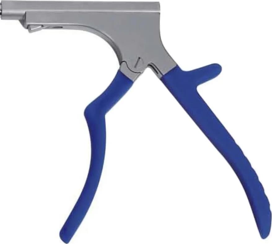 CR00001 Handle of Forceps for Spine Endoscopy