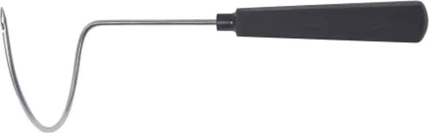 H8021 Suture Needle (Left) Ø3 mm for Hysteroscopy