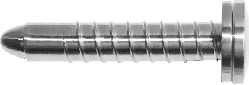 L9125T Thoracentesis Trocar Ø12.5 mm × 70 mm