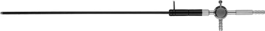 L5309P Electric-Spud Ø5 mm × 330 mm for Laparoscopic Surgery