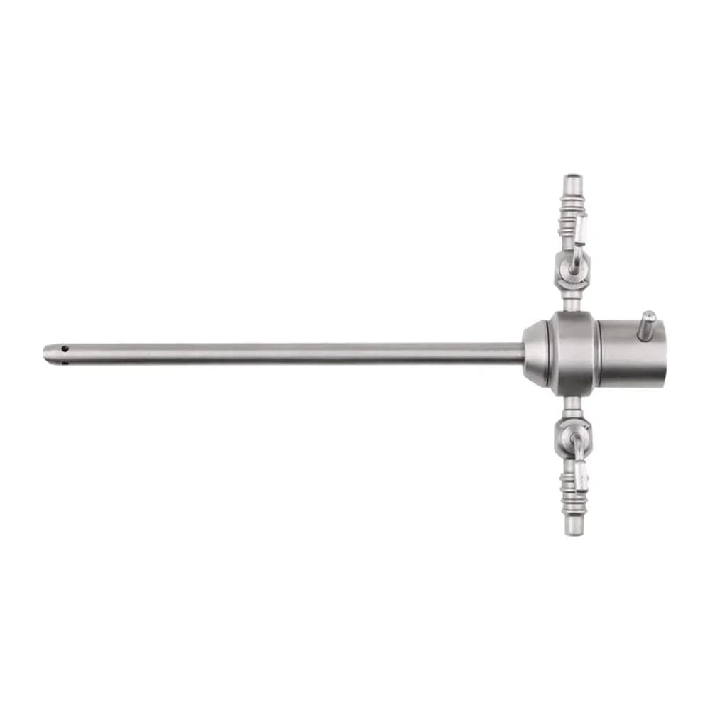 A5021 Arthroscope Sheath Ø6 mm × 155 mm, 30°